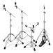 DW DWCP3000PKA 3000 Series Hardware Pack 4-Piece ϥϥåȥ ͥ Х륹ɡ2ܤΥå