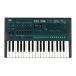  Korg синтезатор OP Schic sKORG opsix MK2 FM синтезатор 64 voice FM источник звука клавиатура 