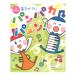 CD BOOK игра .. хлеб pakapa~n! все музыка . выпускать фирма 