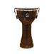 TOCAtokaTF2DM-10SC Freestyle II Djembe 10 дюймовый Spun Copper Synthetic Head Jean be