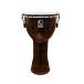 TOCAtokaTF2DM-12SC Freestyle II Djembe 12 дюймовый Spun Copper Synthetic Head Jean be