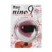 TAB nine9 ON122-MPxGY THIN металлик розовый x серый медиатор на большой палец медиатор 