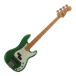 Fender Player Plus Precision Bass CMJ 쥭١ ȥå