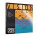 Thomastik Infeld Vision Solo VIS22 Vision Solo D line Chrome steel viola string 