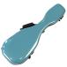  ukulele case Alain fesARANJUEZ CAUK-16S rain blue 2385 standard soprano soprano long neck both correspondence 