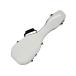  ukulele case Alain fesARANJUEZ CAUK-16S metallic white 11 standard soprano soprano long neck both correspondence 