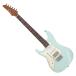 IBANEZ Ibanez AZ2204NWL-MGR AZ Prestige Mint Green зеркальный ti левый рука модель электрогитара 