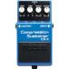 BOSS эффектор компрессор Boss CS-3 компрессионный sa стойка na- гитара эффектор comp 