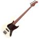 Sadowskysadou лыжи MetroExpress MX21 HP4 Morado Fingerboard Olympic White электрический бас 
