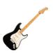 Fender крыло Player II Stratocaster MN BLK электрогитара 