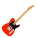 Fender �ե������ Player II Telecaster MN Coral Red ���쥭������ �ƥ쥭�㥹����
