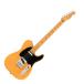 Fender крыло Player II Telecaster MN Butterscotch Blonde электрогитара Telecaster 