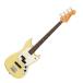 Fender крыло Player II Mustang Bass PJ RW HLY электрический бас 