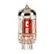 Fender крыло Groove Tubes GT-12AT7 S Select (Single)pli труба 