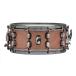 MAPEXme табебуйя ksBPMH460LNW SNARE DRUM HEARTBREAKER 14 X 6 NATURAL SATIN WOOD малый барабан 