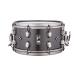 MAPEXme табебуйя ksBPNML3700LFB BLACK PANTHER SNARE DRUM Hydro 13 x 7 SATIN BLACK малый барабан 
