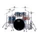 MAPEXme табебуйя ksSE529XBOE SATURN EVOLUTION EXOTIC AEGEAN FADE большой барабан tam-tam x2 пол 4 позиций комплект 
