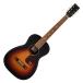 GRETSCH Gretsch Jim Dandy Parlor LTD Solid Top Heritage Burst акустическая гитара 