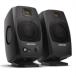 ADAM AUDIO D3V Black ���j�^�[�X�s�[�J�[