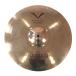 [ б/у ]SABIAN обслуживание Anne VAULT HI-HAT TOP 14 дюймовый высокий шляпа верх только 