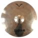[ б/у ]SABIAN обслуживание Anne VAULT V-RIDE 20 дюймовый ride тарелки 