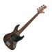 BACCHUS Bacchus Global Series WL5-STD/RSM CHG-S электрический бас 