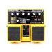 [ б/у ] повышающая передача Distortion BOSS OD-20 OverDrive Distortion DRIVE ZONE гитара эффектор 