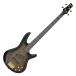 IBANEZ Ibanez GSR200PC-TPB Gio Transparent Pale Black Burst электрический бас 