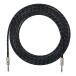 Free The Tone свободный The цветный CU-7030 3m SS Instrument Cable гитара кабель гитара защита 