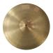 [ б/у ] ride тарелки Jill Jean ZILDJIAN A Zildjian MEDIUM RIDE 20 дюймовый 70s~80s Vintage тарелки 