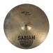 [ б/у ] авария тарелки обслуживание Anne SABIAN HH THIN CRASH 16 дюймовый авария тарелки 