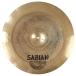 [ б/у ] коричневый ina тарелки обслуживание Anne SABIAN AAX-20C-B AAX CHINESE 20 дюймовый коричневый ina тарелки 