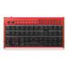  синтезатор BEHRINGER SPICE аналог semi modular поли ритм синтезатор Behringer 