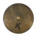 [ б/у ] ride тарелки Jill Jean ZILDJIAN K Zildjian PRE-AGED DRY LIGHT RIDE 20 дюймовый 