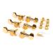 ȡ GOTOH SG381-MG-01-L3R3-Gold ѥڥ