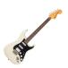 Squierskwaiask тросик Classic Vibe '70s Stratocaster HT HSS LRL Olympic White электрогитара 
