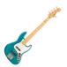 Squierskwaiask тросик Classic Vibe Active '70s Jazz Bass V MN Ocean Turquoise 5 струна электрический бас 