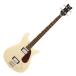 GRETSCH Gretsch Electromatic CVT Bass Double-Cut Vintage White электрический бас 