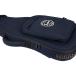 Fender �t�F���_�[ Troubadour Electric BASS Gig Bag Navy �G���L�x�[�X�p�M�O�o�b�O �l�C�r�[ �֘A�摜5
