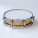 [ б/у ] пикколо малый барабан la Dick Ludwig LB553K Hammered Bronze Piccolo Snare 13x3 малый барабан 