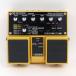 [ б/у ] повышающая передача Distortion BOSS OD-20 OverDrive Distortion DRIVE ZONE гитара эффектор 