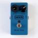 [ б/у ] MXR M-103 blue box Script Reissue ok ta-b Fuzz гитара эффектор 