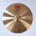 [ б/у ] авария тарелки paiste PAISTE 2002 Medium Crash 18 дюймовый авария тарелки 
