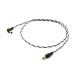 NEO by OYAIDE Elec DC-3398 LS 0.9m DC кабель 
