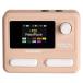  Sony кекс Sonicake Pocket Master QME-10PK розовый мульти- эффектор 