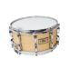 [ б/у ] малый барабан жемчуг Pearl Z-Type Maple 14x6.5 Made in Japan