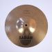 [ б/у ] Splash тарелки обслуживание Anne SABIAN ROCK SPLASH 12 дюймовый 