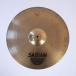 [ б/у ] ride тарелки обслуживание Anne SABIAN HEAVY RIDE 21 дюймовый 