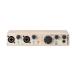 ARTURIA MINIFUSE 2 Champagne аудио интерфейс Mini плавкий предохранитель 