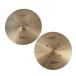 [ б/у ] хай-хет тарелка Jill Jean ZILDJIAN A Zildjian QUICK BEAT HIHAT 14 дюймовый пара 